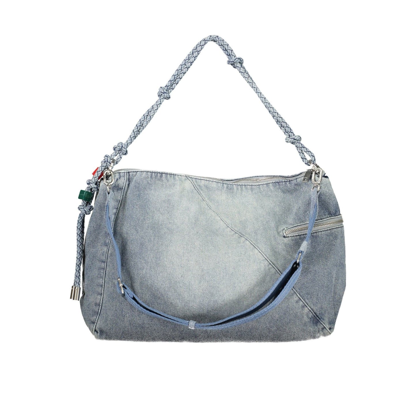 Desigual Geantă 26SAXD27 CIEL
