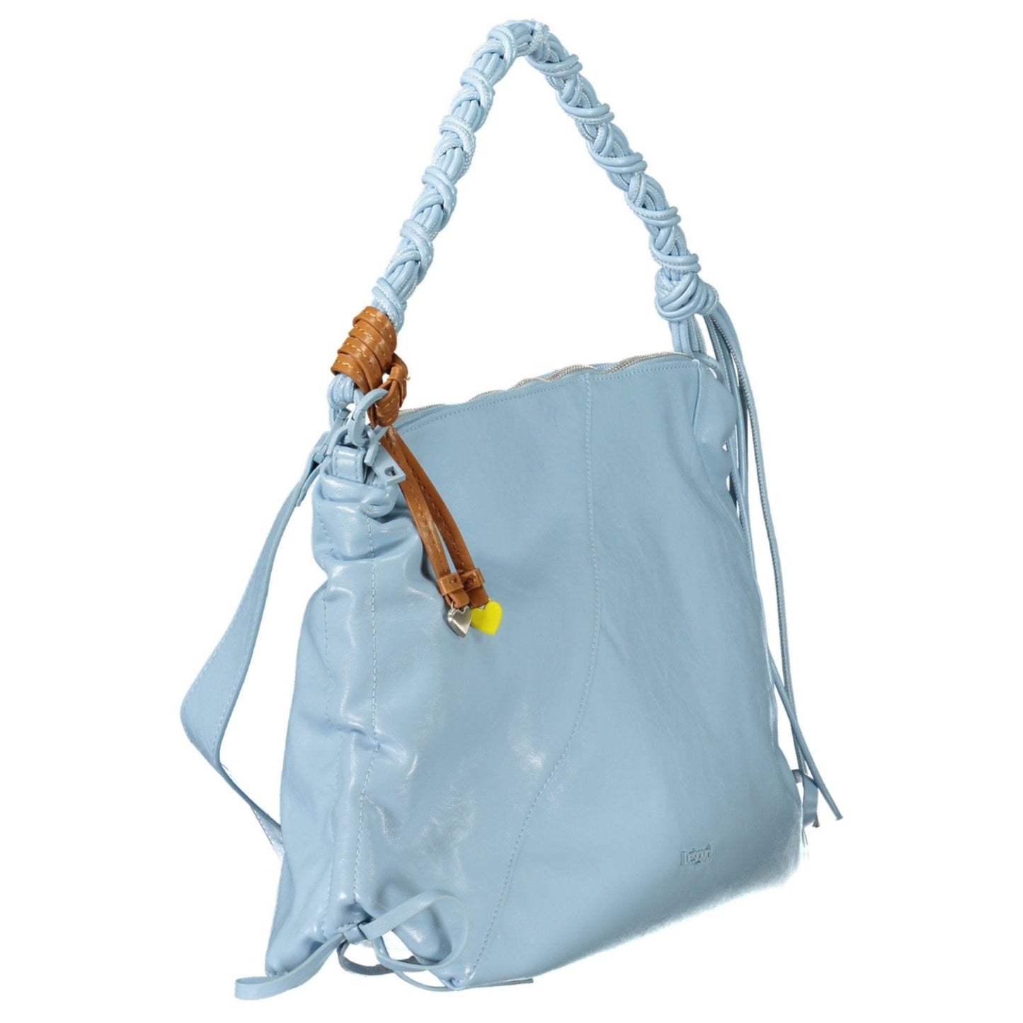 Desigual Geantă 26SAXPBP CIEL