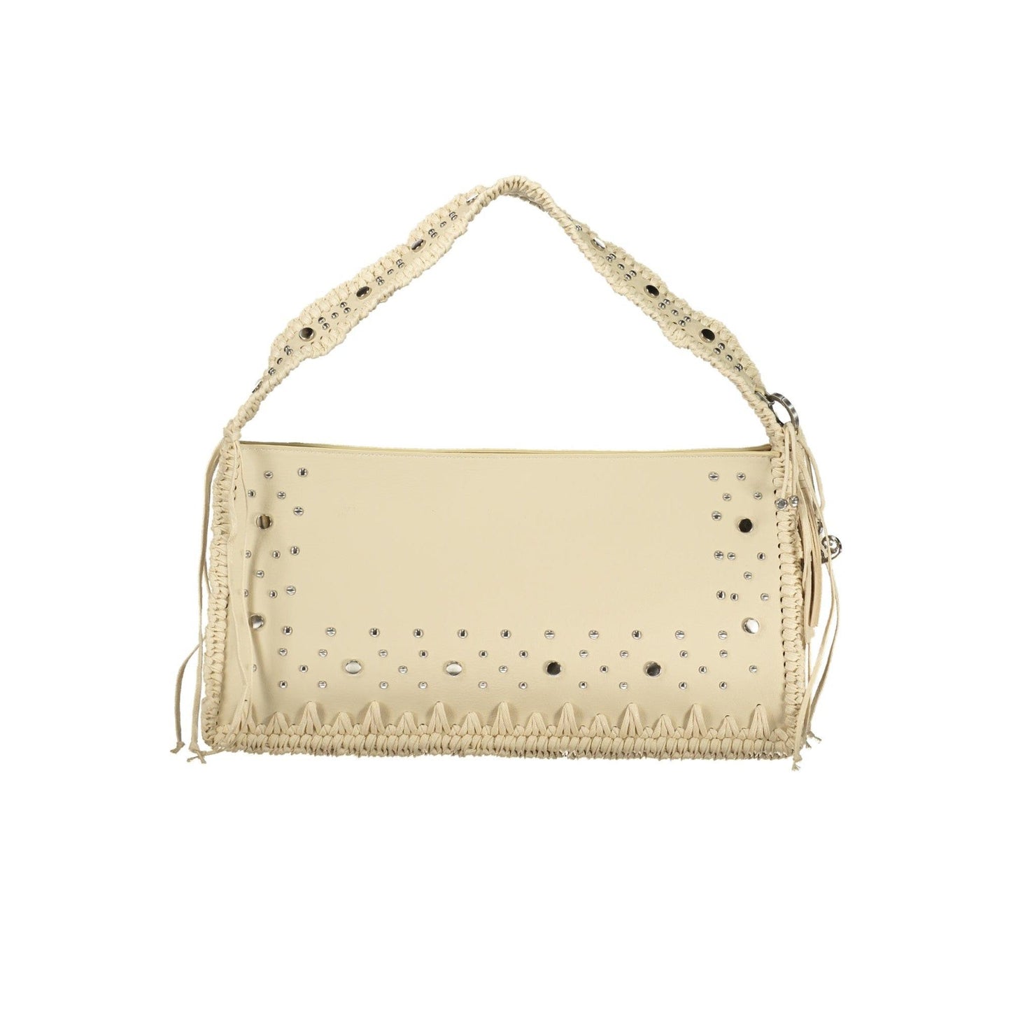 Desigual Geantă 26SAXP49 BEJ