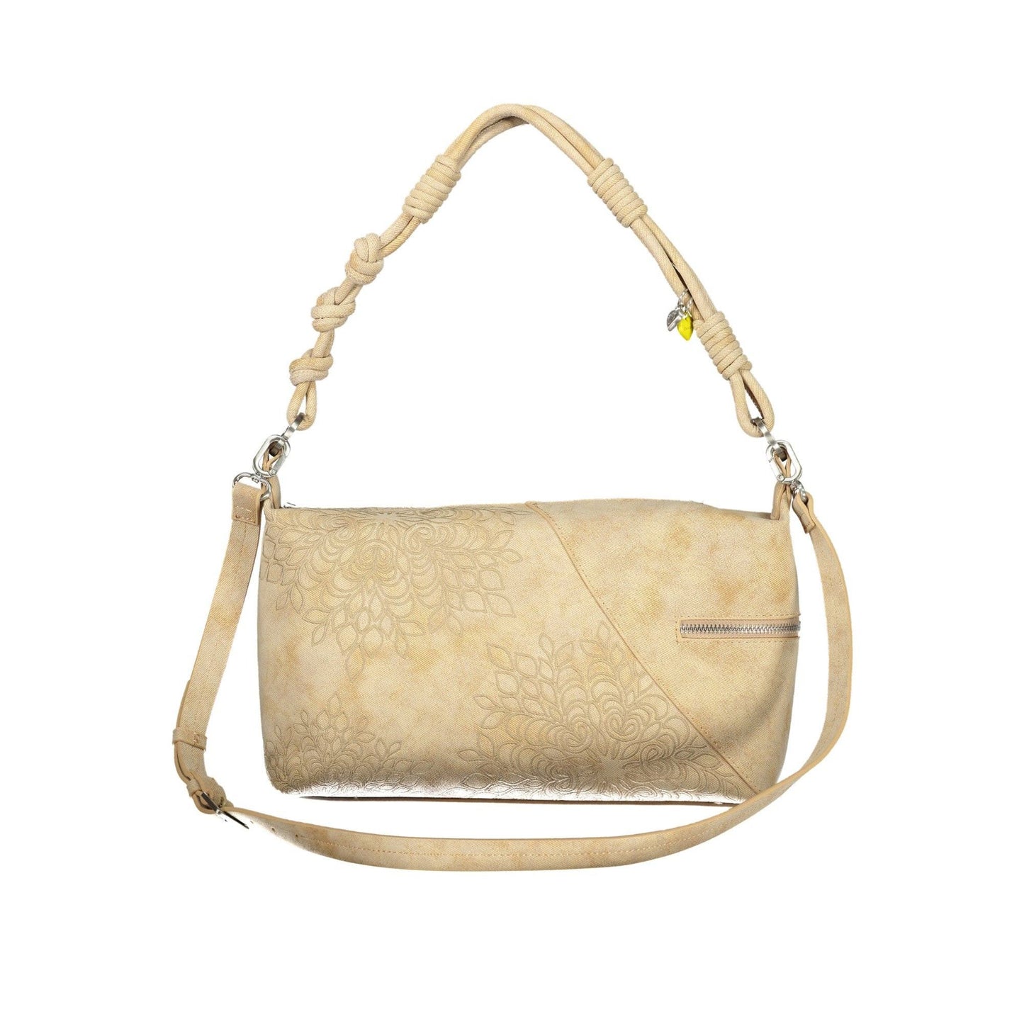 Desigual Geantă 26SAXPB7 BEJ