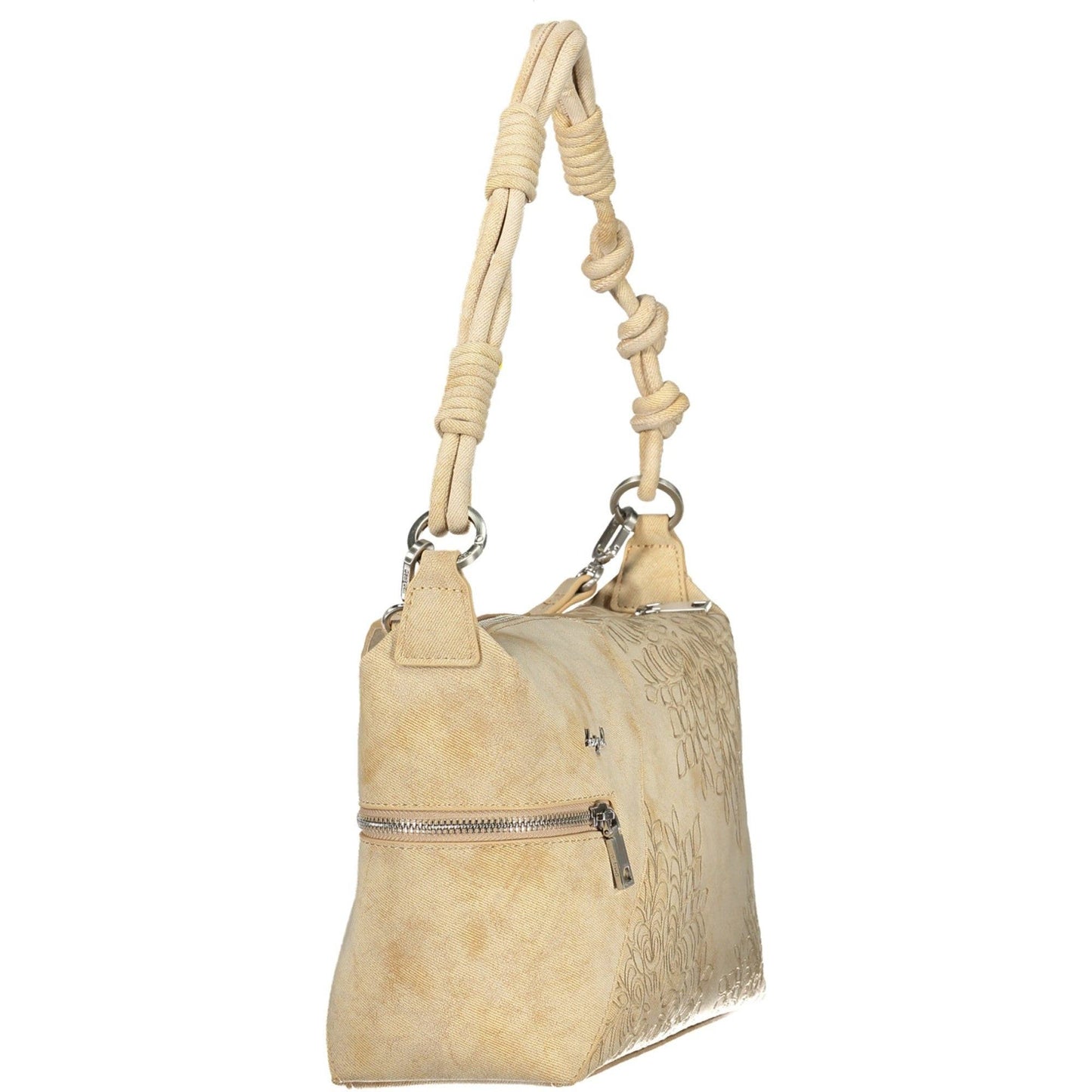 Desigual Geantă 26SAXPB7 BEJ