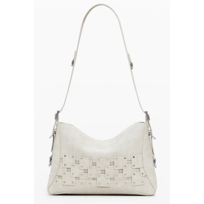 Desigual Geantă 25WAXPBR BEJ