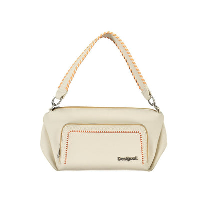 Desigual Geantă 24SAXP74 ALB