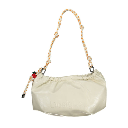 Desigual Geantă 26SAXP73 ALB