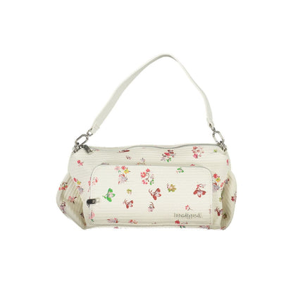 Desigual Geantă 24SAXP65 ALB