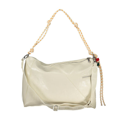 Desigual Geantă 26SAXPA7 ALB