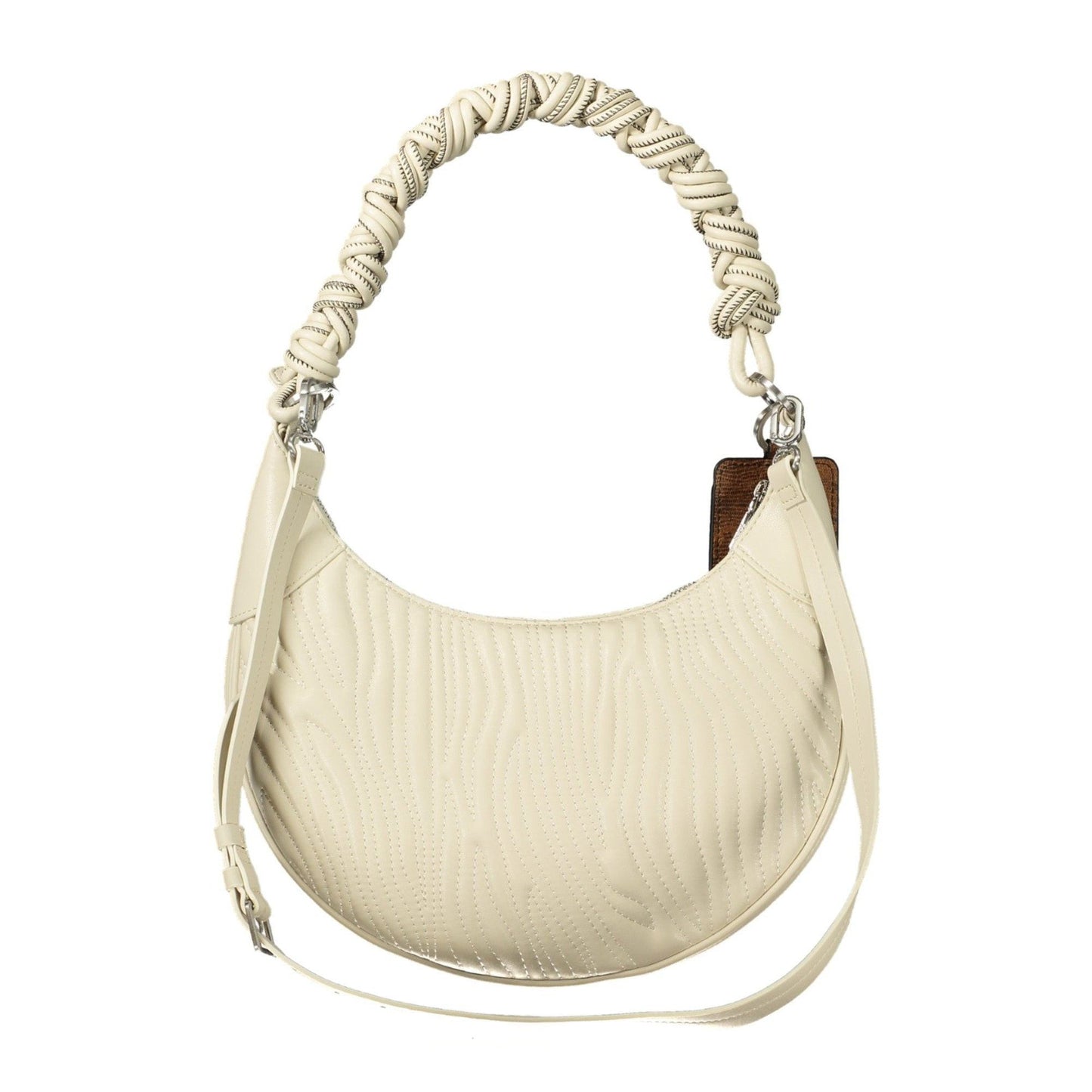 Desigual Geantă 26SAXPBD ALB
