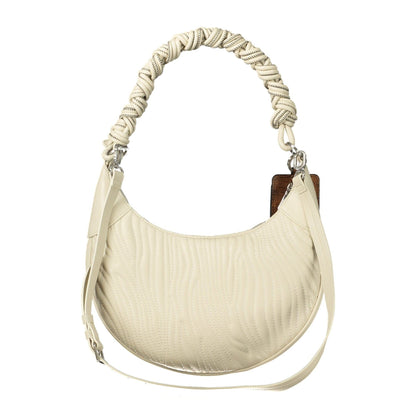 Desigual Geantă 26SAXPBD ALB