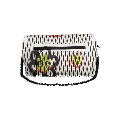Desigual Geantă 23SAXP73 ALB