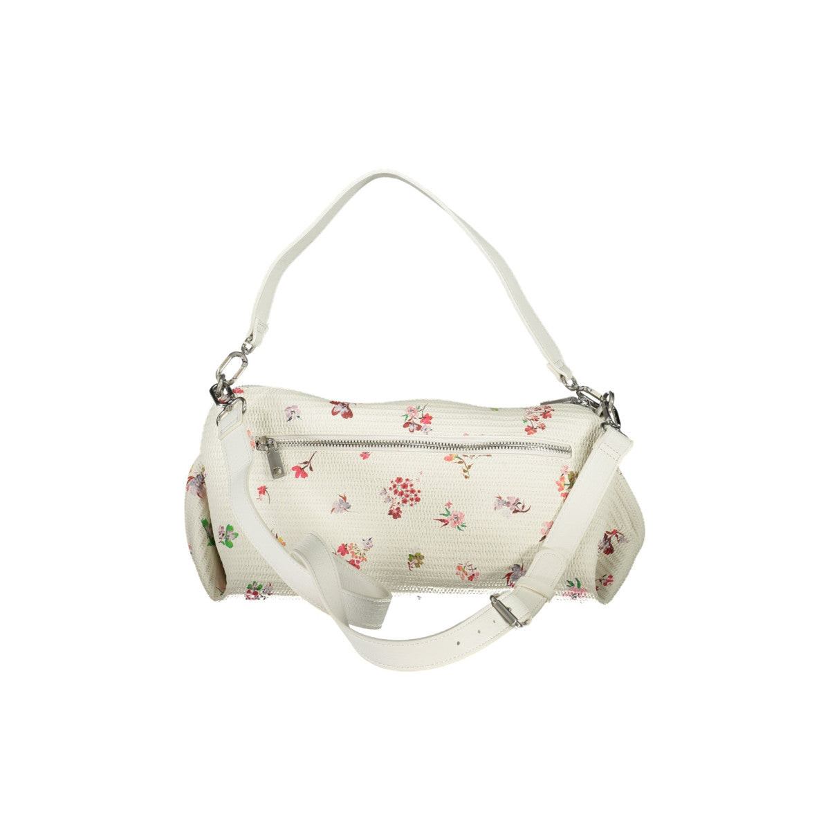 Desigual Geantă 24SAXP65 ALB