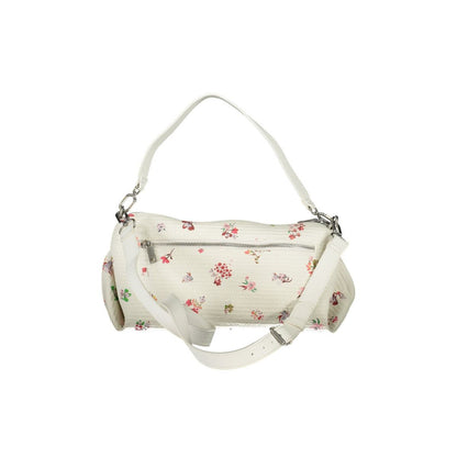 Desigual Geantă 24SAXP65 ALB