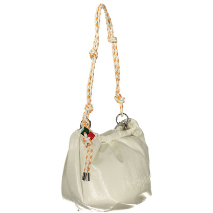 Desigual Geantă 26SAXP73 ALB