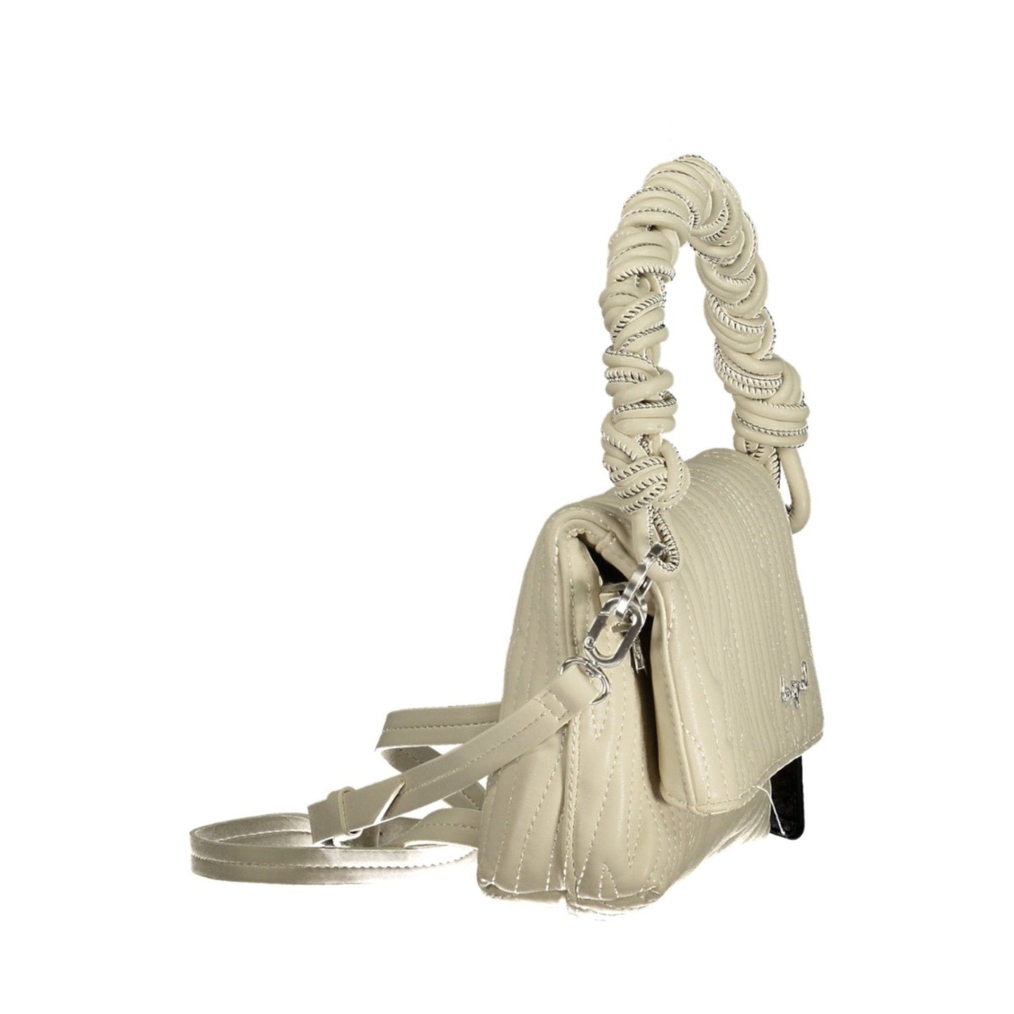 Desigual Geantă 26SAXPBB ALB