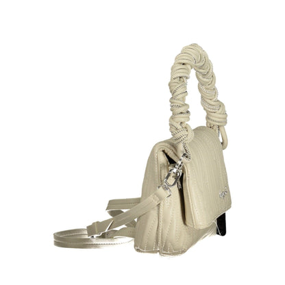 Desigual Geantă 26SAXPBB ALB