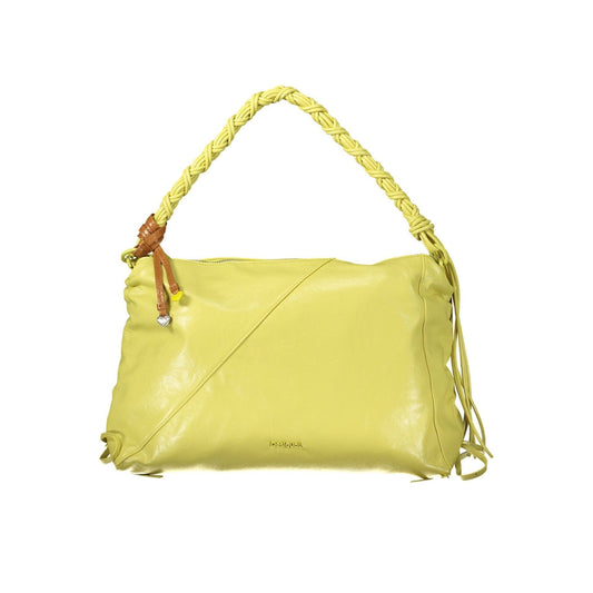 Desigual Geantă 26SAXPBH GALBEN