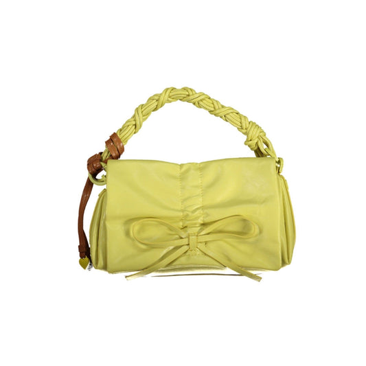 Desigual Geantă 26SAXP92 GALBEN