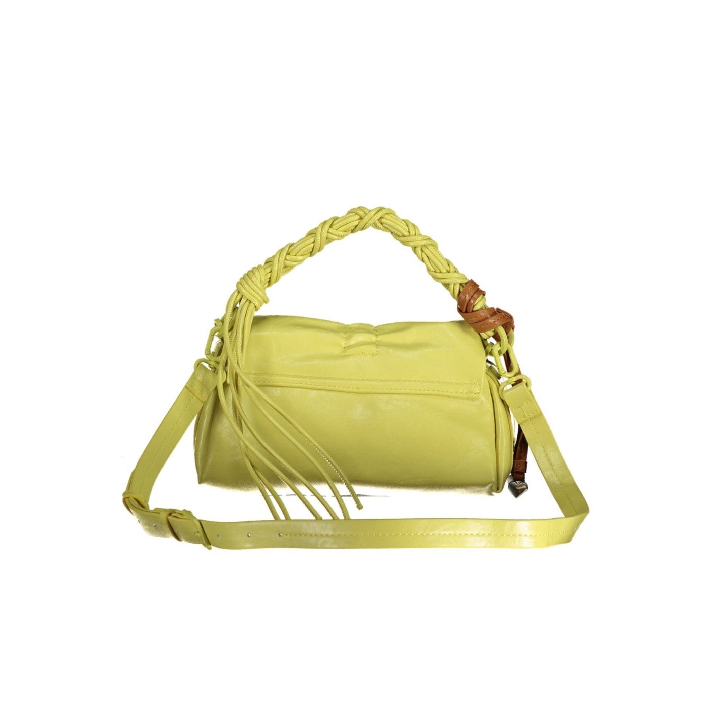 Desigual Geantă 26SAXP92 GALBEN