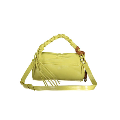Desigual Geantă 26SAXP92 GALBEN