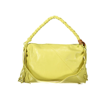 Desigual Geantă 26SAXPBH GALBEN