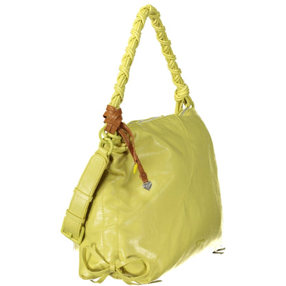 Desigual Geantă 26SAXPBH GALBEN