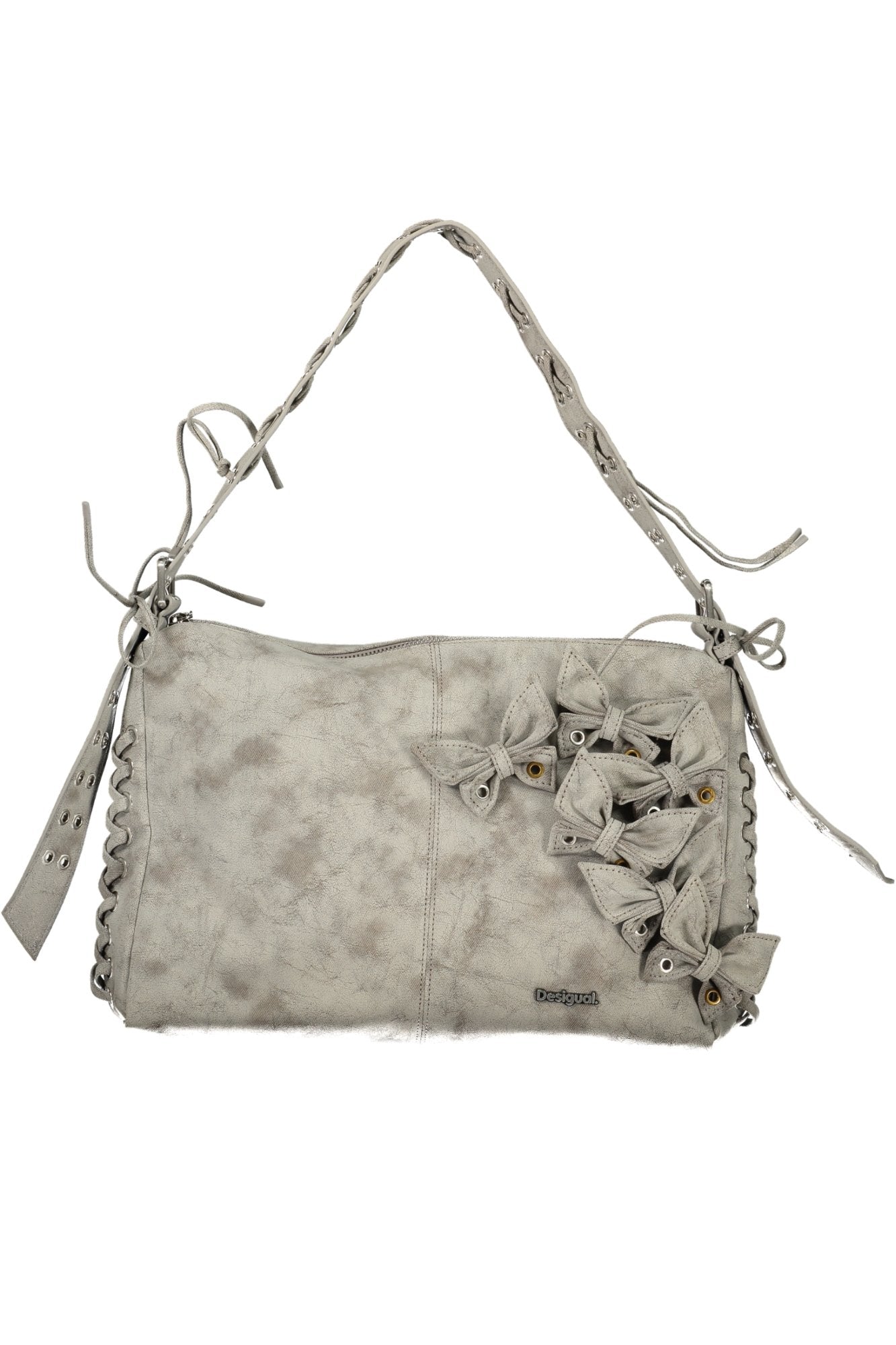 Desigual Geantă 26WAXP85 GRI