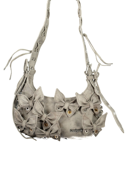 Desigual Geantă 26WAXP84 GRI