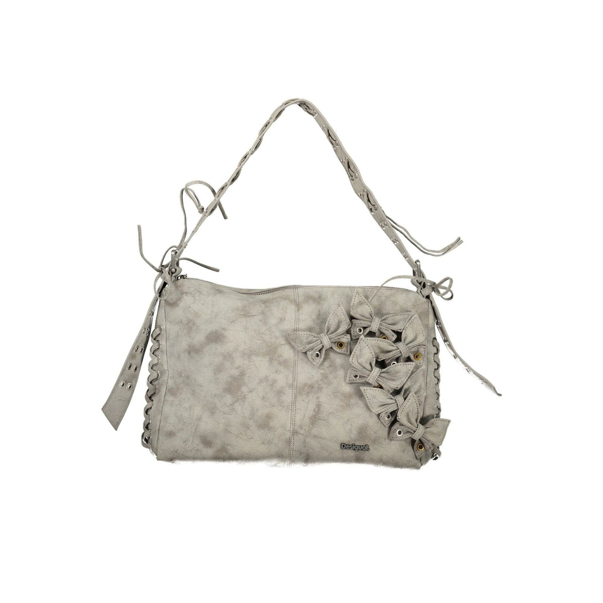 Desigual Geantă 26WAXP85 GRI