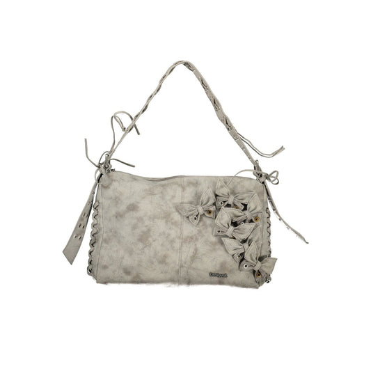 Desigual Geantă 26WAXP85 GRI