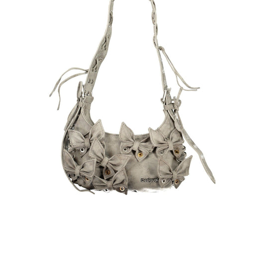 Desigual Geantă 26WAXP84 GRI