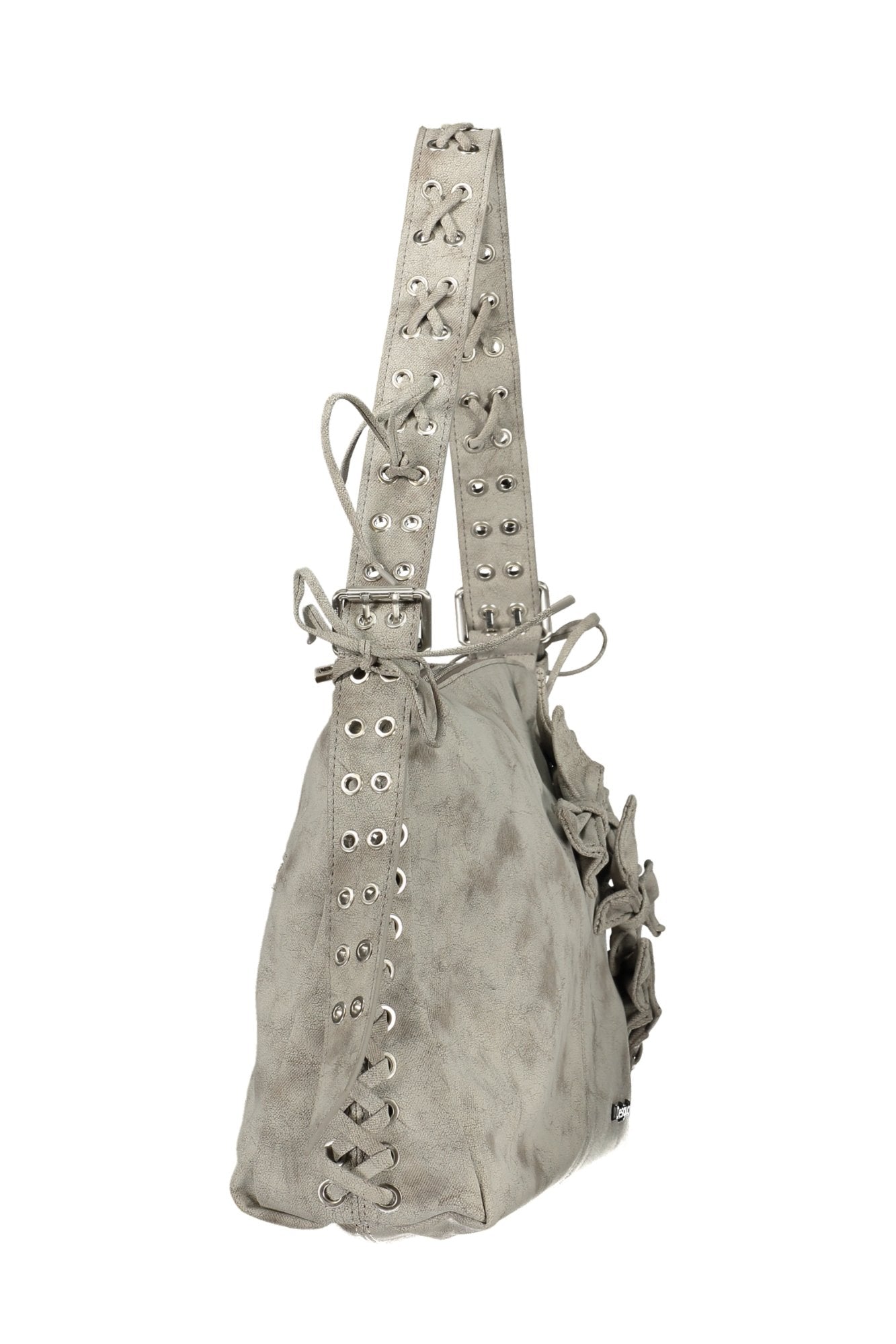Desigual Geantă 26WAXP85 GRI
