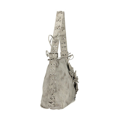 Desigual Geantă 26WAXP85 GRI