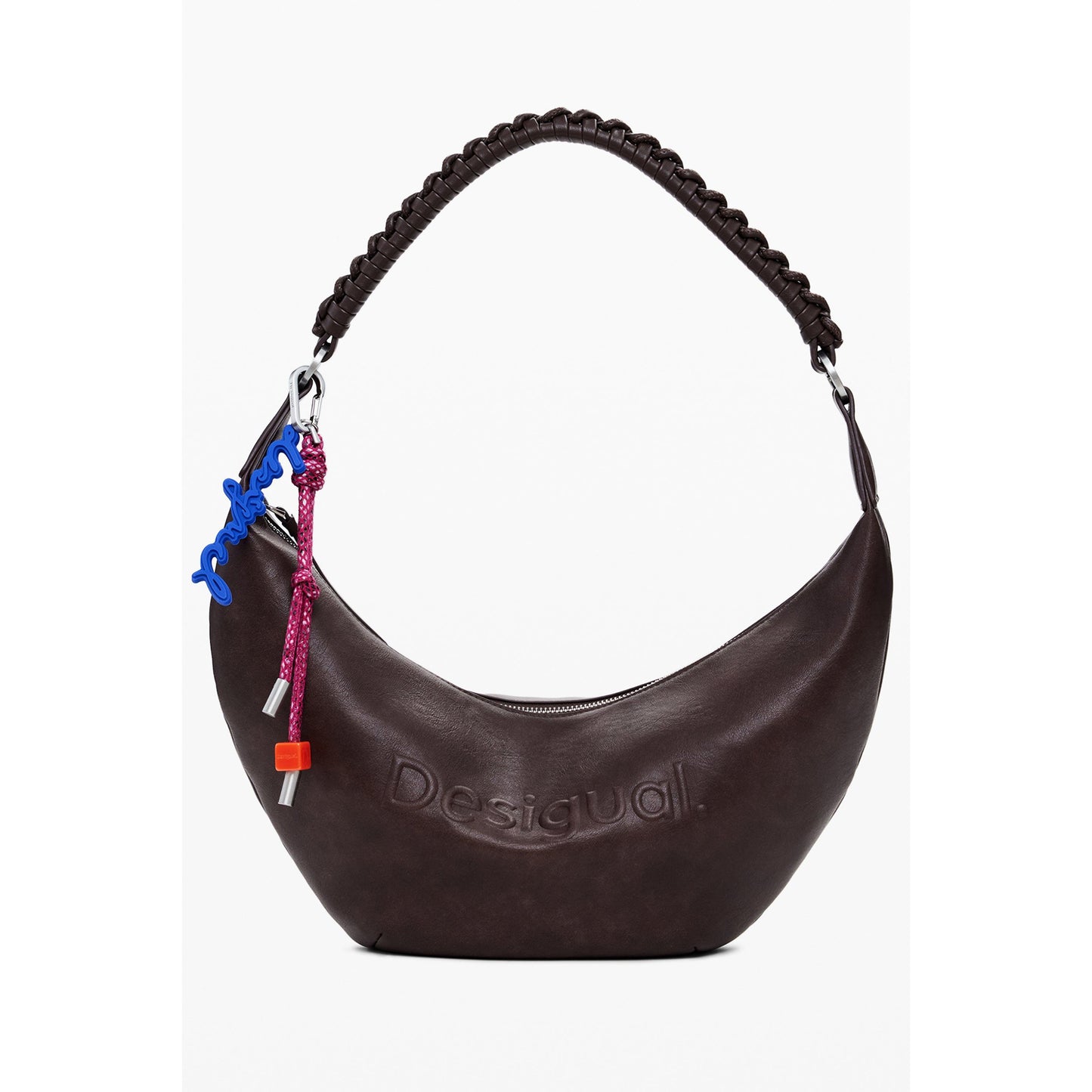 Desigual Geantă 25WAXPAX MARO