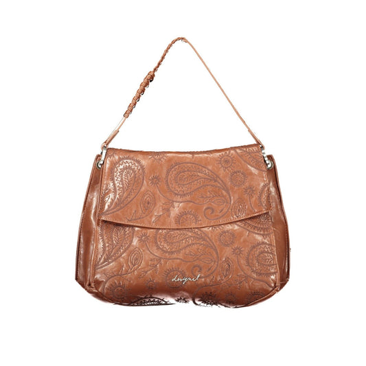 Desigual Geantă 26WAKP29 MARO