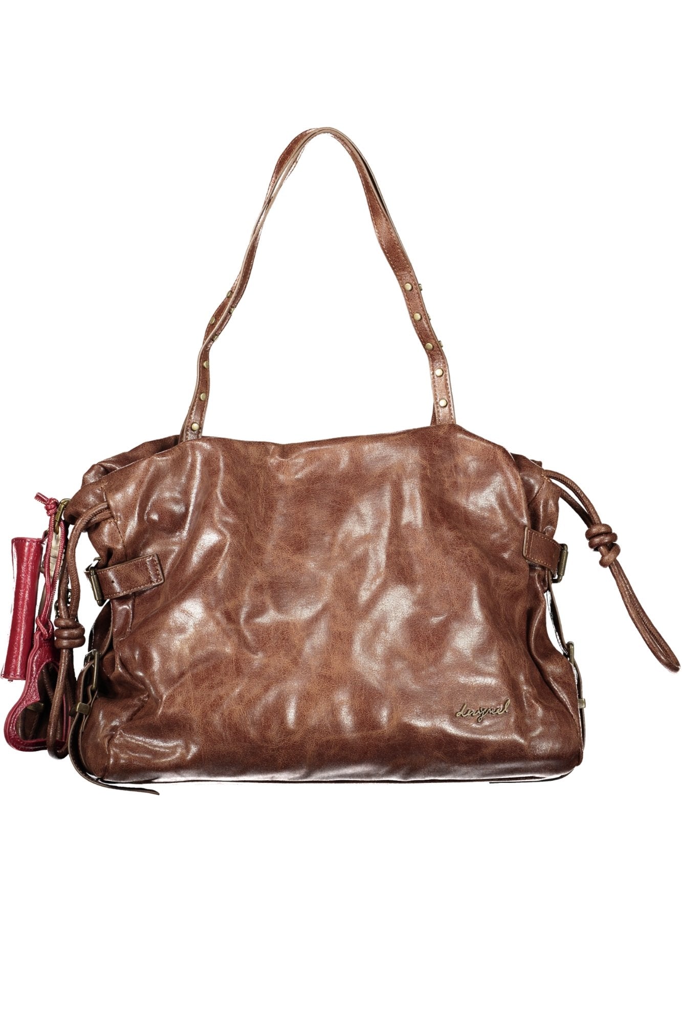 Desigual Geantă 26WAXP93 MARO