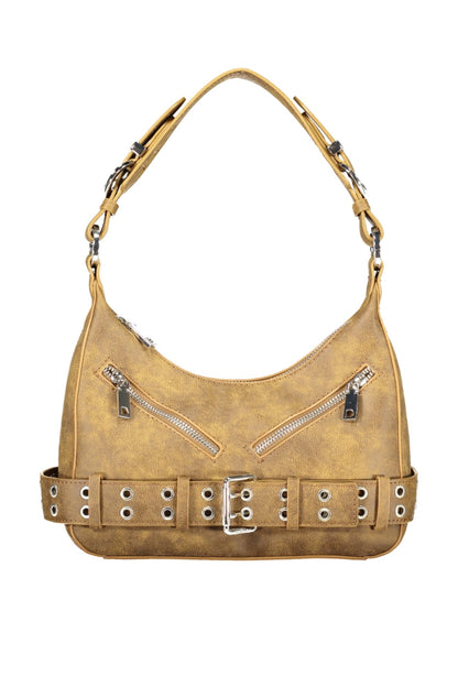 Desigual Geantă 26WAXP68 MARO