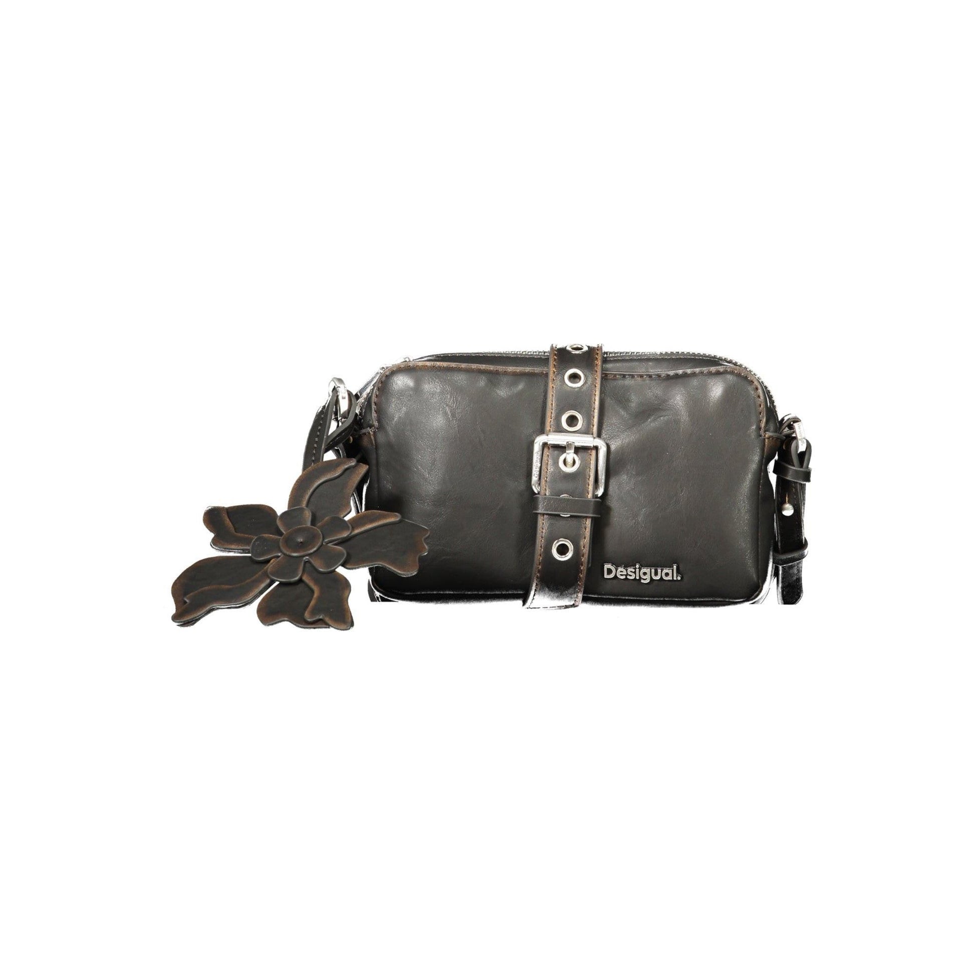 Desigual Geantă 26SAYP08 MARO