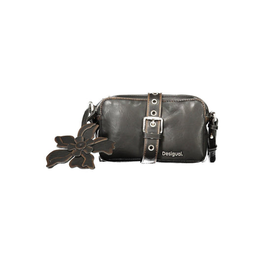 Desigual Geantă 26SAYP08 MARO