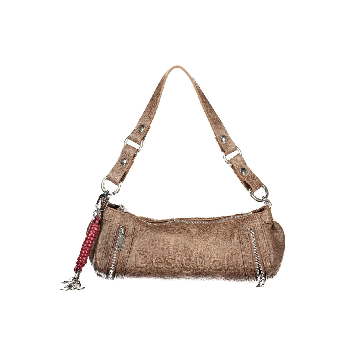 Desigual Geantă 26WAXPAH MARO