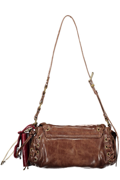 Desigual Geantă 26WAXP43 MARO