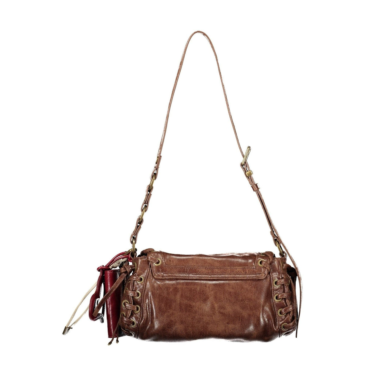 Desigual Geantă 26WAXP43 MARO