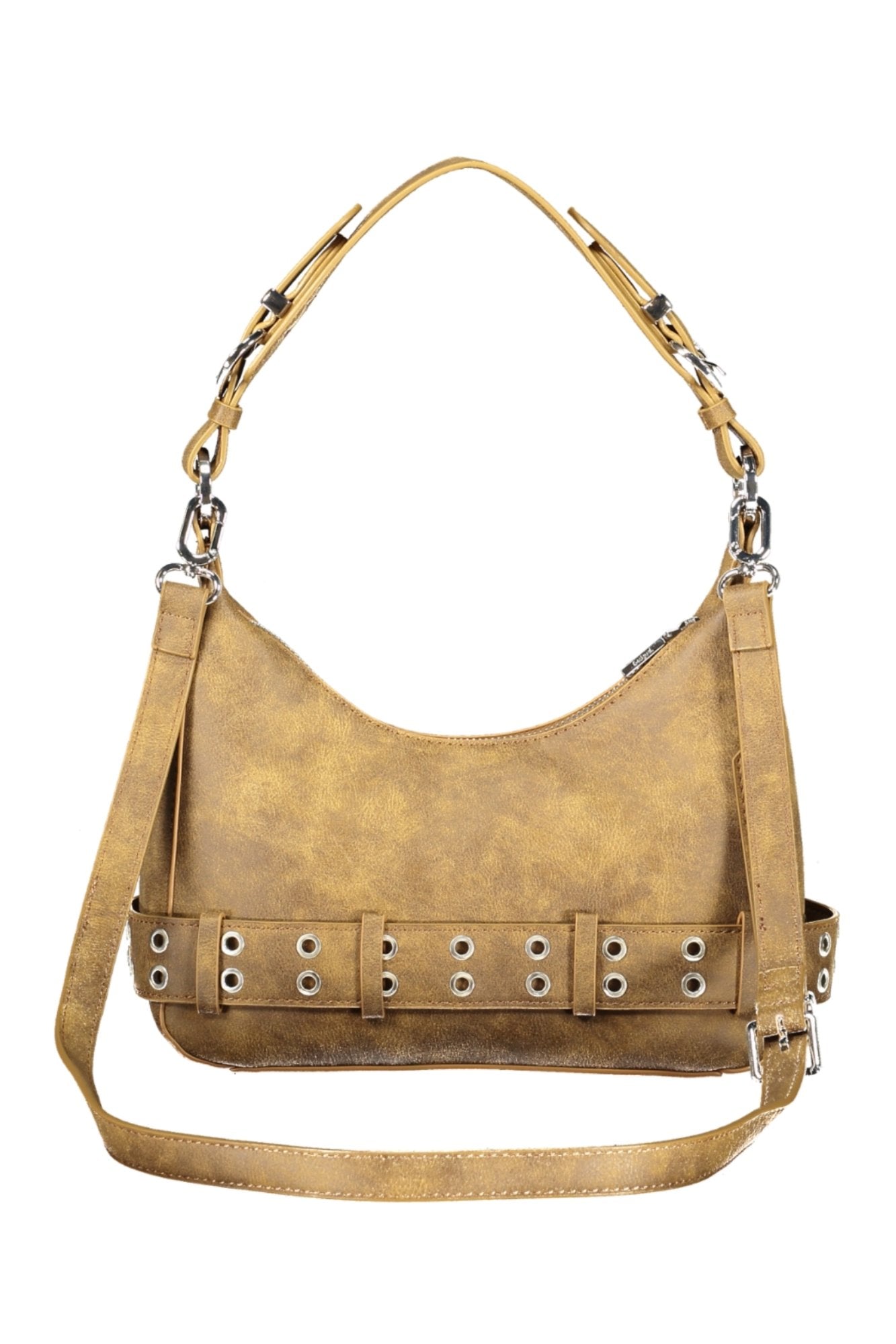 Desigual Geantă 26WAXP68 MARO