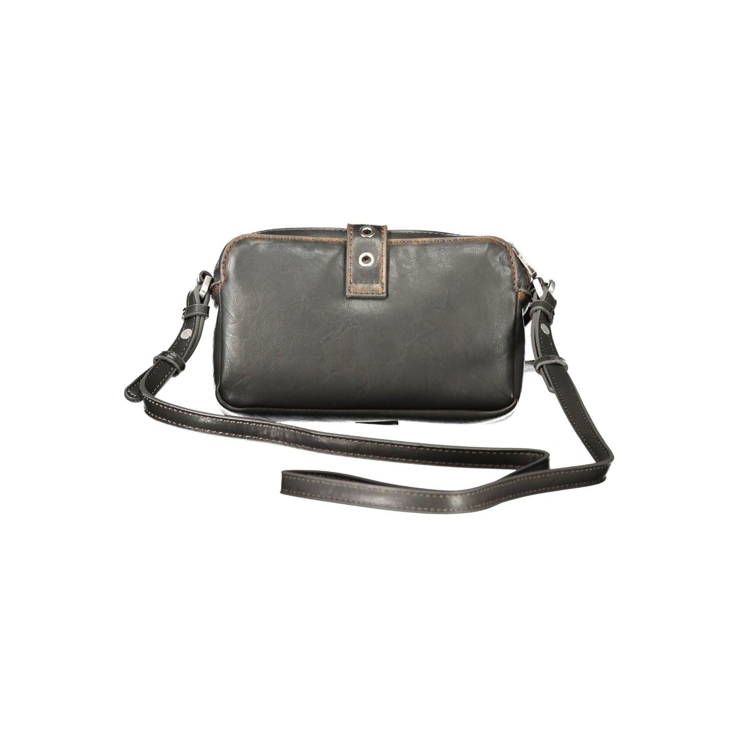 Desigual Geantă 26SAYP08 MARO