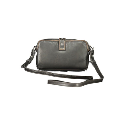Desigual Geantă 26SAYP08 MARO