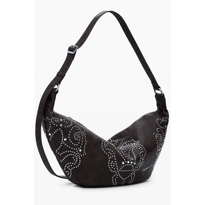 Desigual Geantă 25WAXP33 MARO