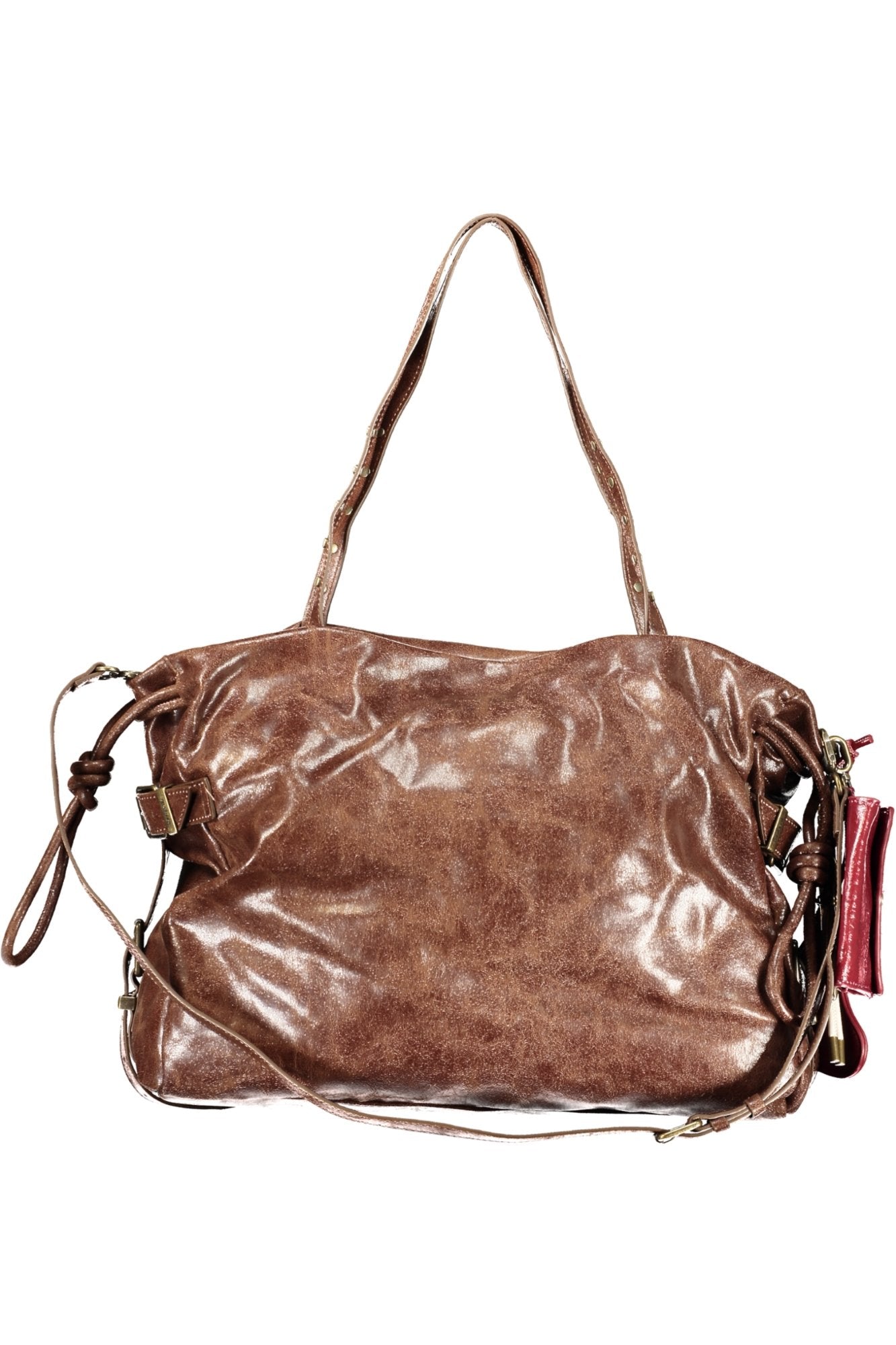 Desigual Geantă 26WAXP93 MARO