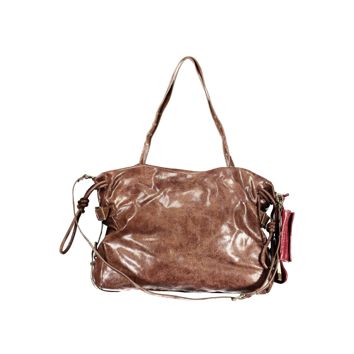 Desigual Geantă 26WAXP93 MARO