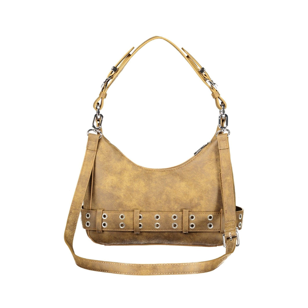 Desigual Geantă 26WAXP68 MARO
