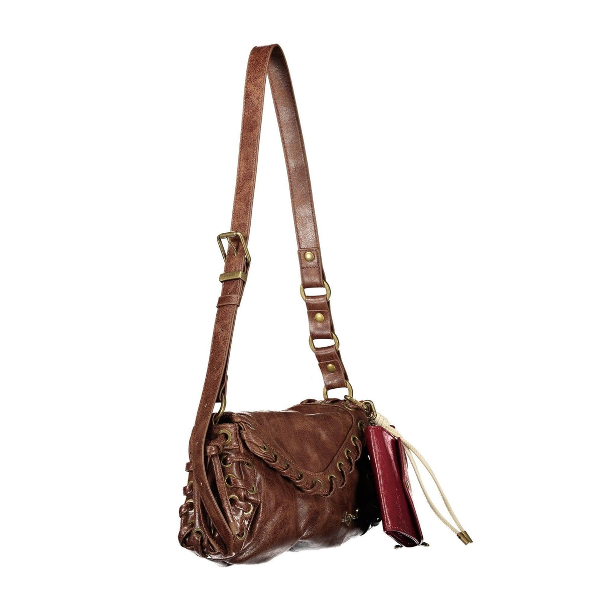 Desigual Geantă 26WAXP43 MARO