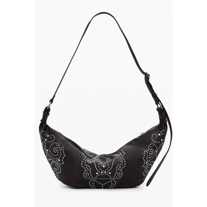 Desigual Geantă 25WAXP33 MARO