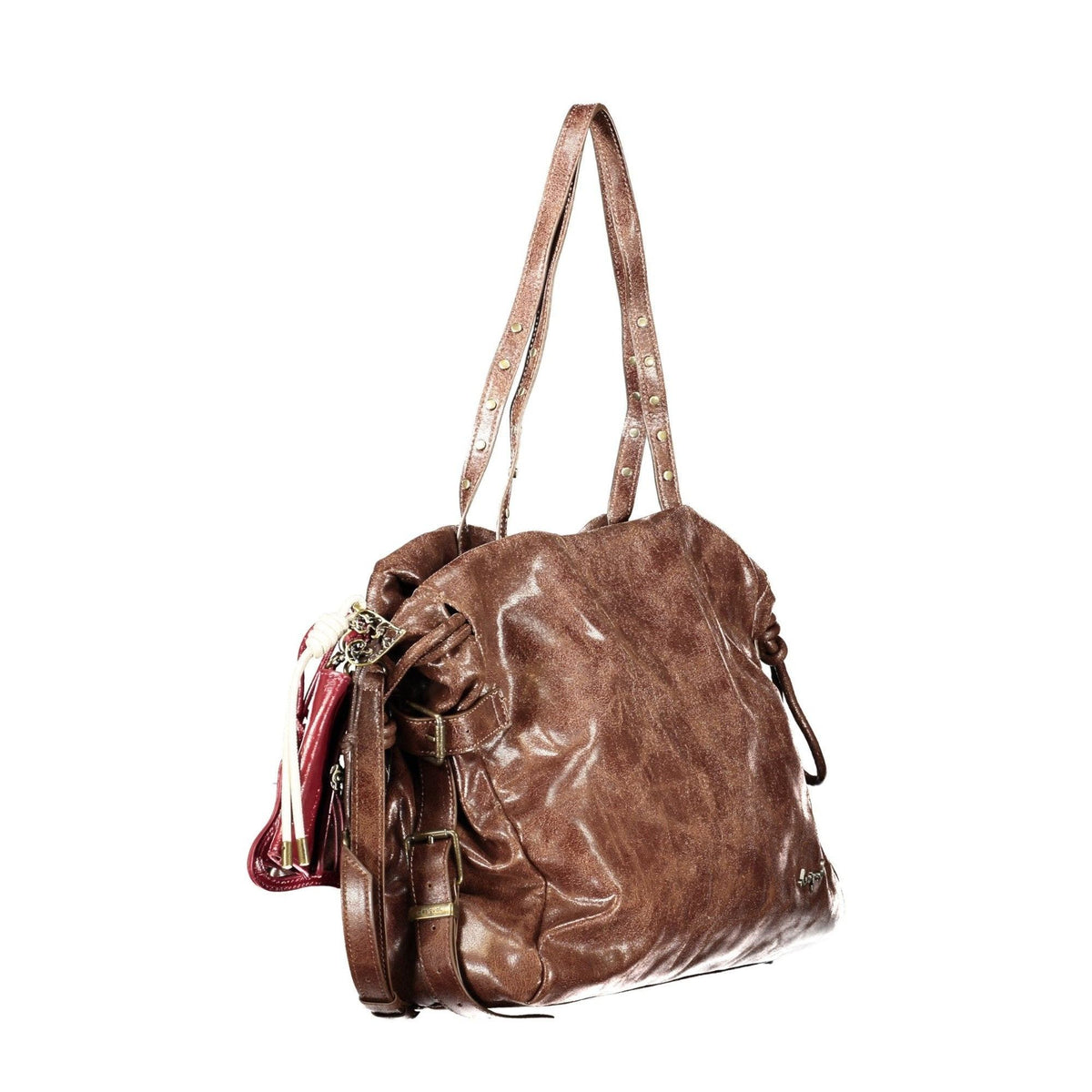 Desigual Geantă 26WAXP93 MARO